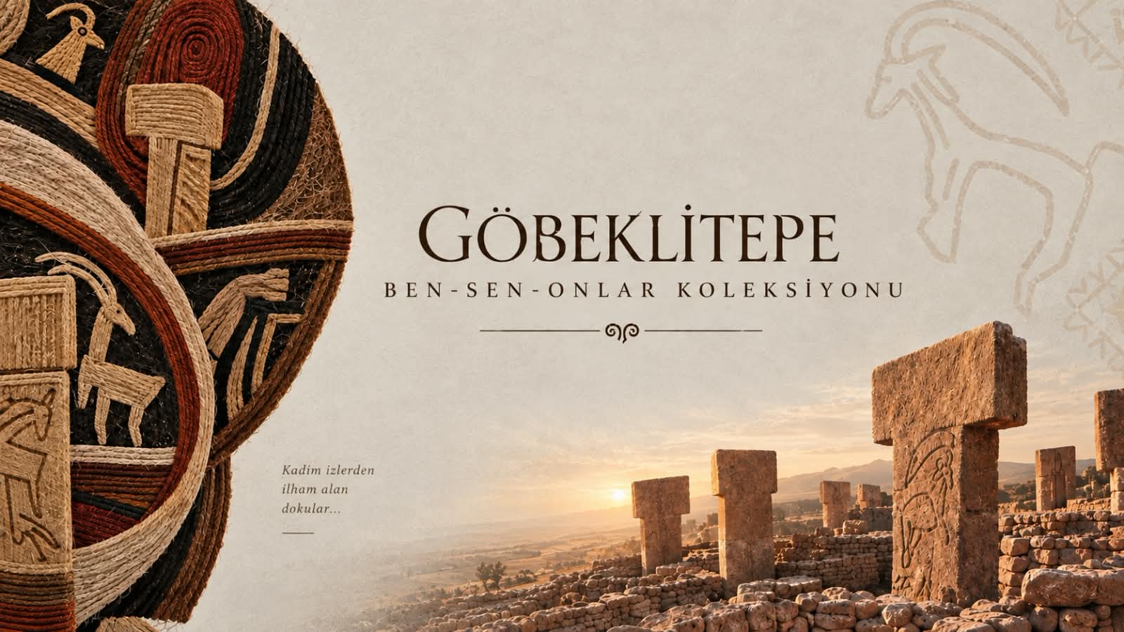 Ben, Sen, Onlar görseli