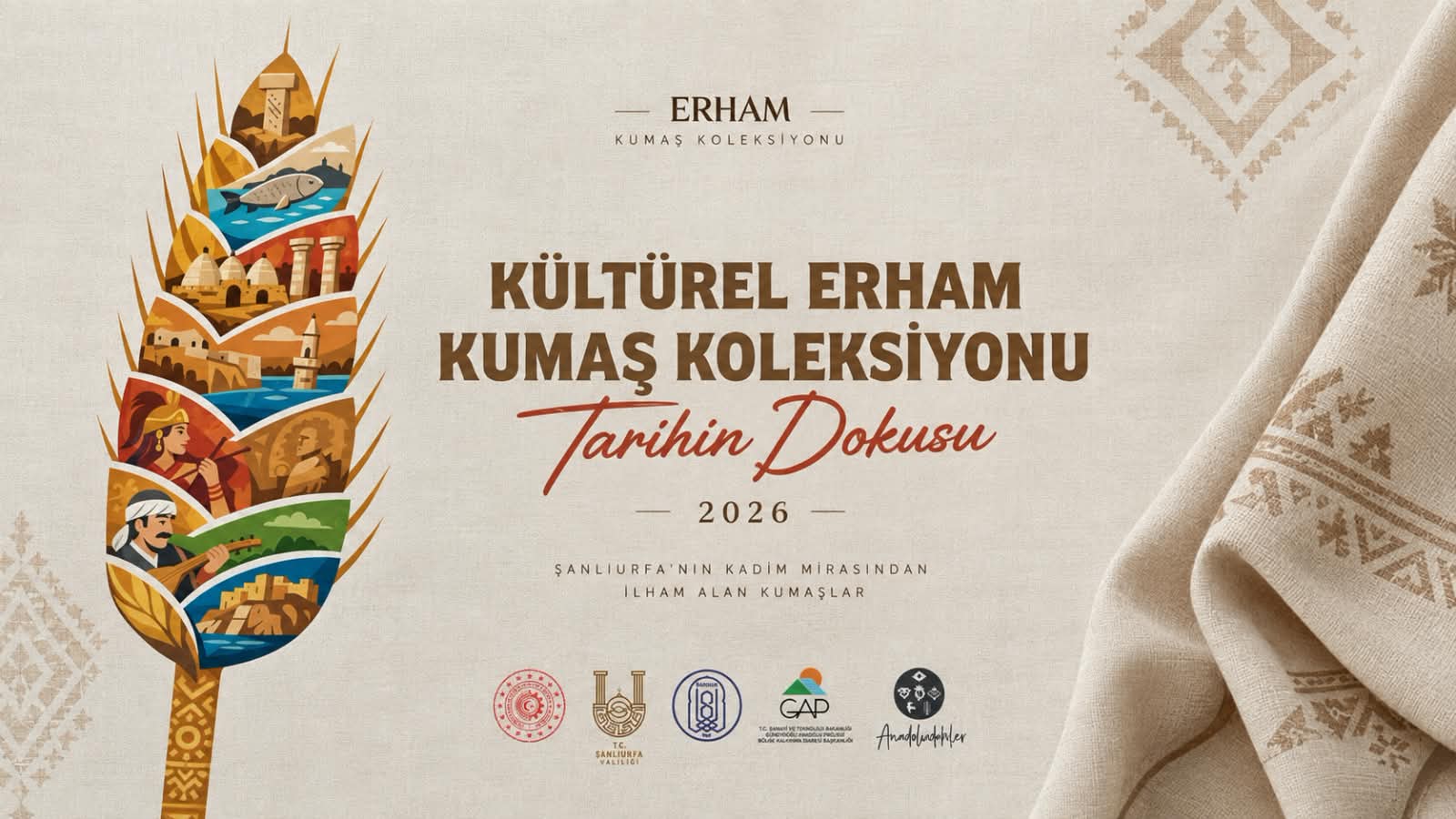 Ehram Koleksiyonu görseli